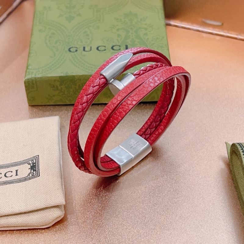 Gucci Bracelets